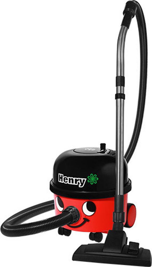 Numatic HVR 200-11 Henry Staubsauger, 620 Watt