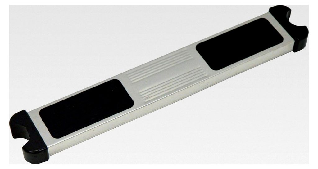 Ersatzstufe für Edelstahl Schwimmbadleiter