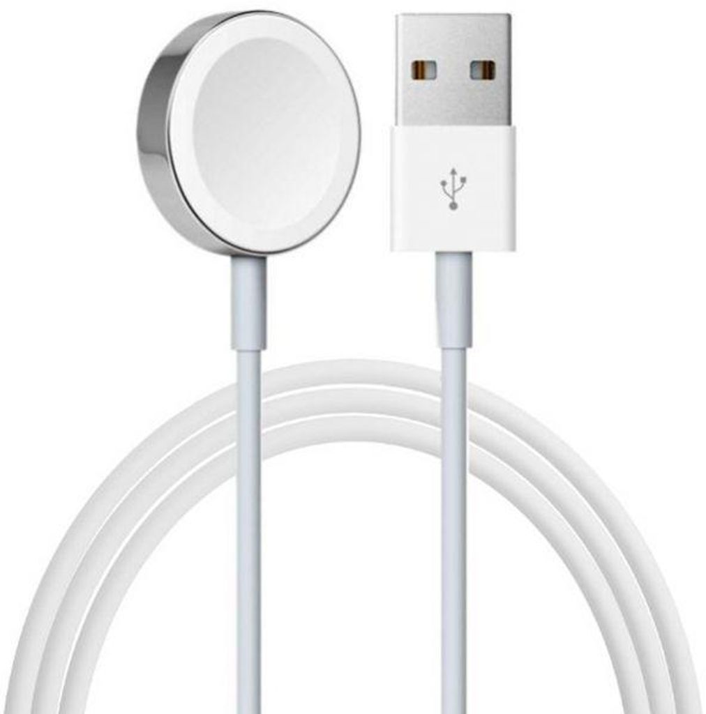 APPLE Watch Magnetic Charging Cable (1m) Produktbild 