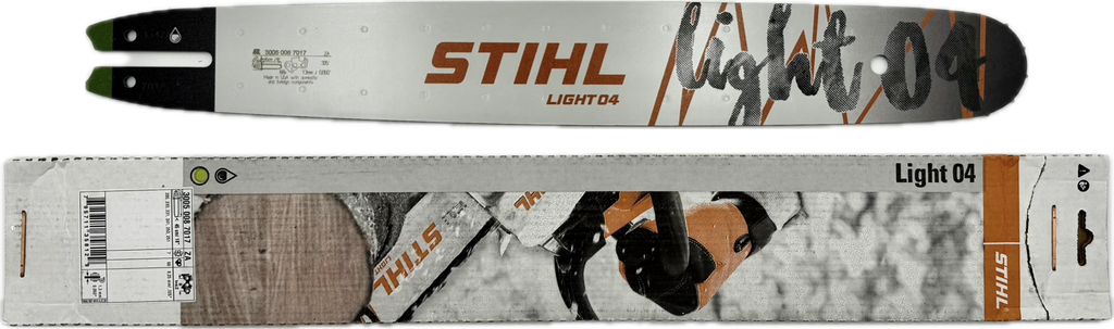 STIHL Führungsschiene Rollomatic E 45cm / 18" - 0.325" - 1,3 mm 30050087017