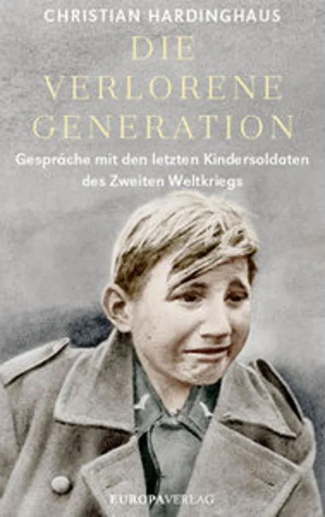 Comprendre l'histoire avec Die verlorene Generation : guide complet