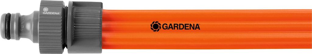 Gardena 995-20, 7,5 m, Orange Produktbild 