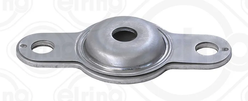 Joint ELRING 002.710 : Stop aux Fuites EGR sur Mercedes Actros MP4