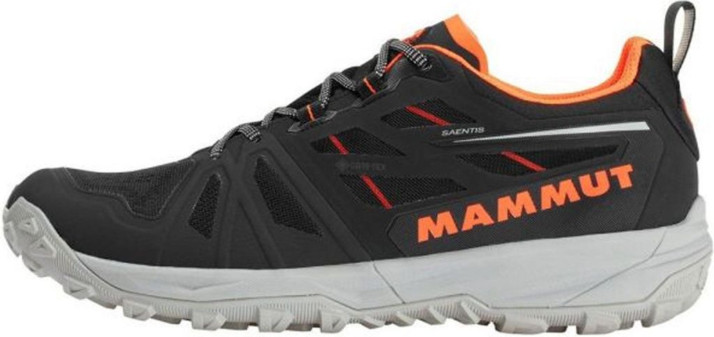 Zapatillas mammut saentis low gtx