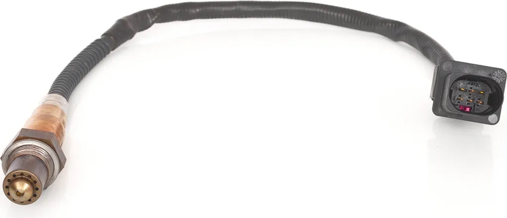 Sonde lambda de rechange Bosch pour corriger le mélange sur XF X250