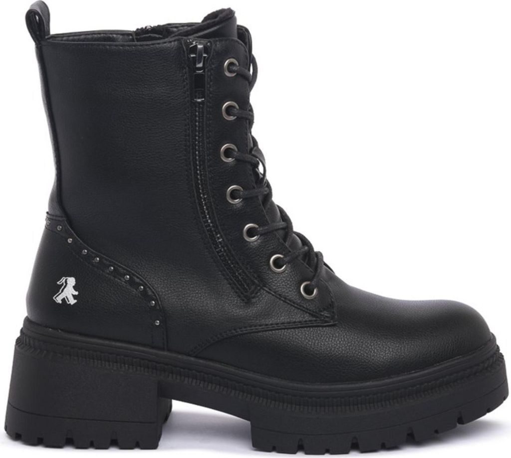 Schuhe Mustang 89765039