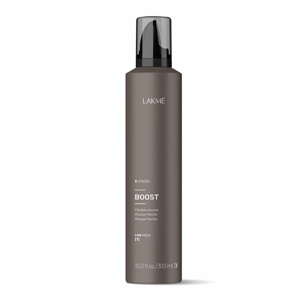 Lakmé K.Finish Boost Flexible Mousse mousse per capelli Immagine del prodotto 
