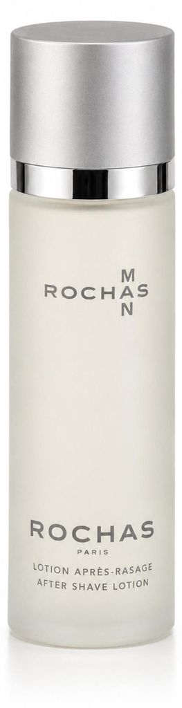Rochas Man Aftershave Lotion 75 ml Produktbild 