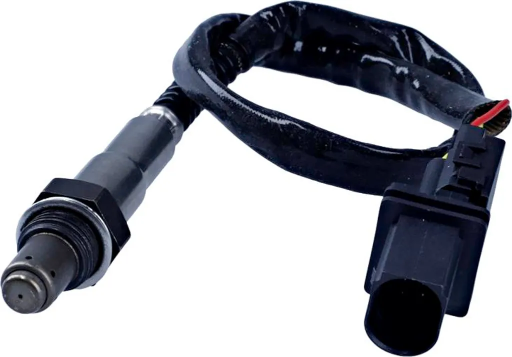 Capteur d'oxygène NGK 91299 - Sonde lambda de régulation haute précision - 7