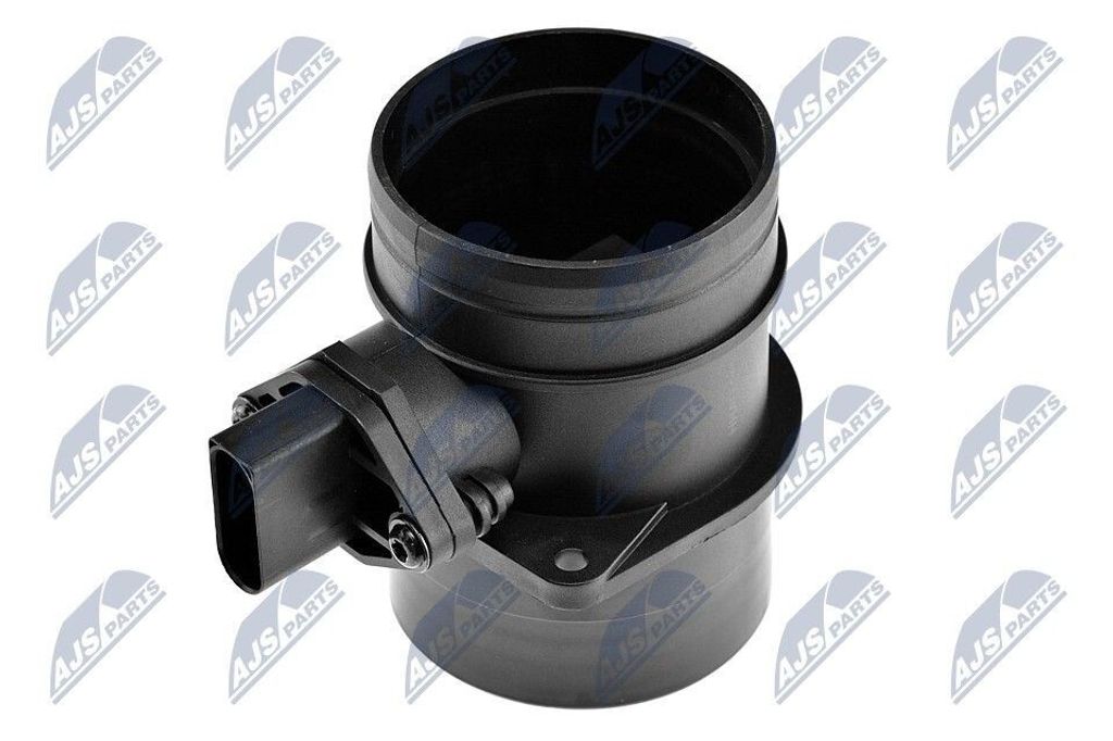 NTY EPP-AU-019 Luftmassenmesser LMM für VW Golf IV Schrägheck (1J1) Luftmengenmesser
