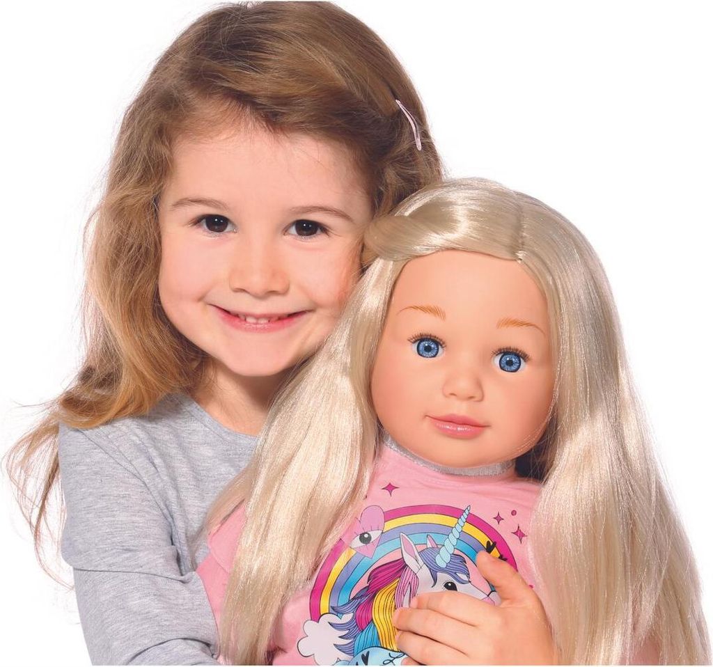 Zapf 877654 Sally 63 cm Produktbild 7