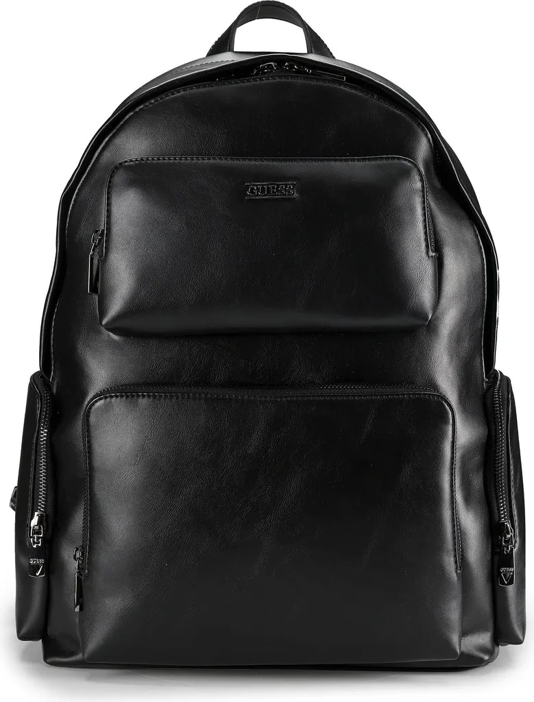 Sac à Dos Ordinateur Guess Boston Daypack 43 cm pour Homme et Femme
