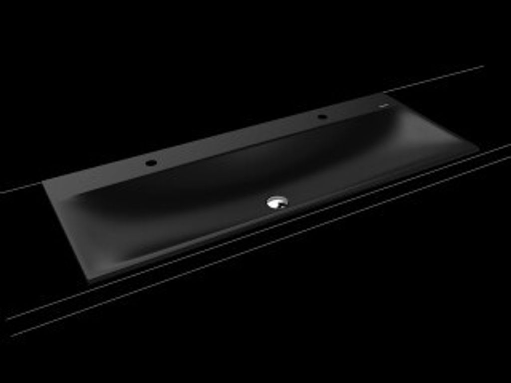 Kaldewei 907906273667 Einbau-WT SILENIO Mod.3039, 1200 x