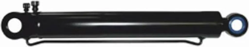 Cabine pliante élévatrice Scania CP P G R T 360mm - Référence 1720927