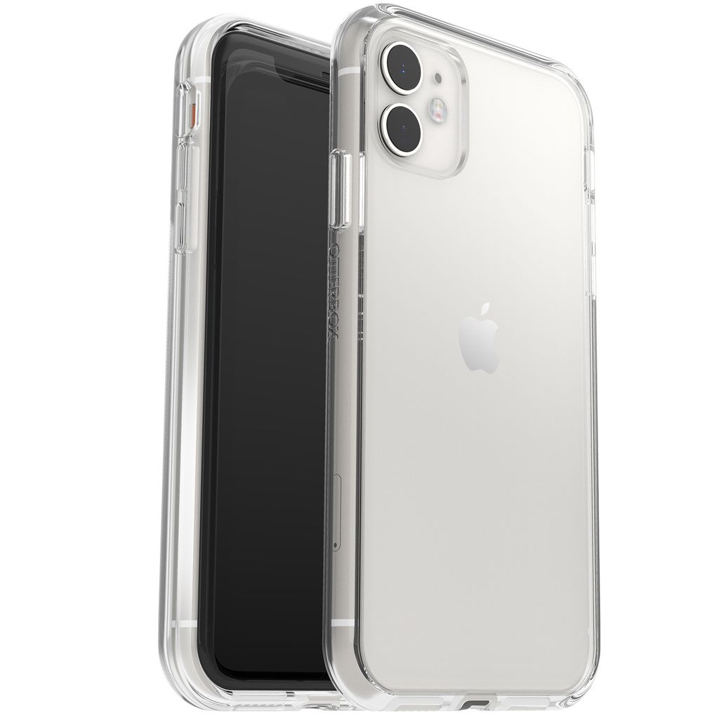 Funda OtterBox React Series para iPhone 11 / XR, Imagen del producto 
