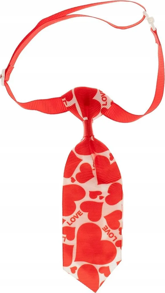 Cravatta Divertente per Cani e Gatti - Regalo Originale per Pet - 3