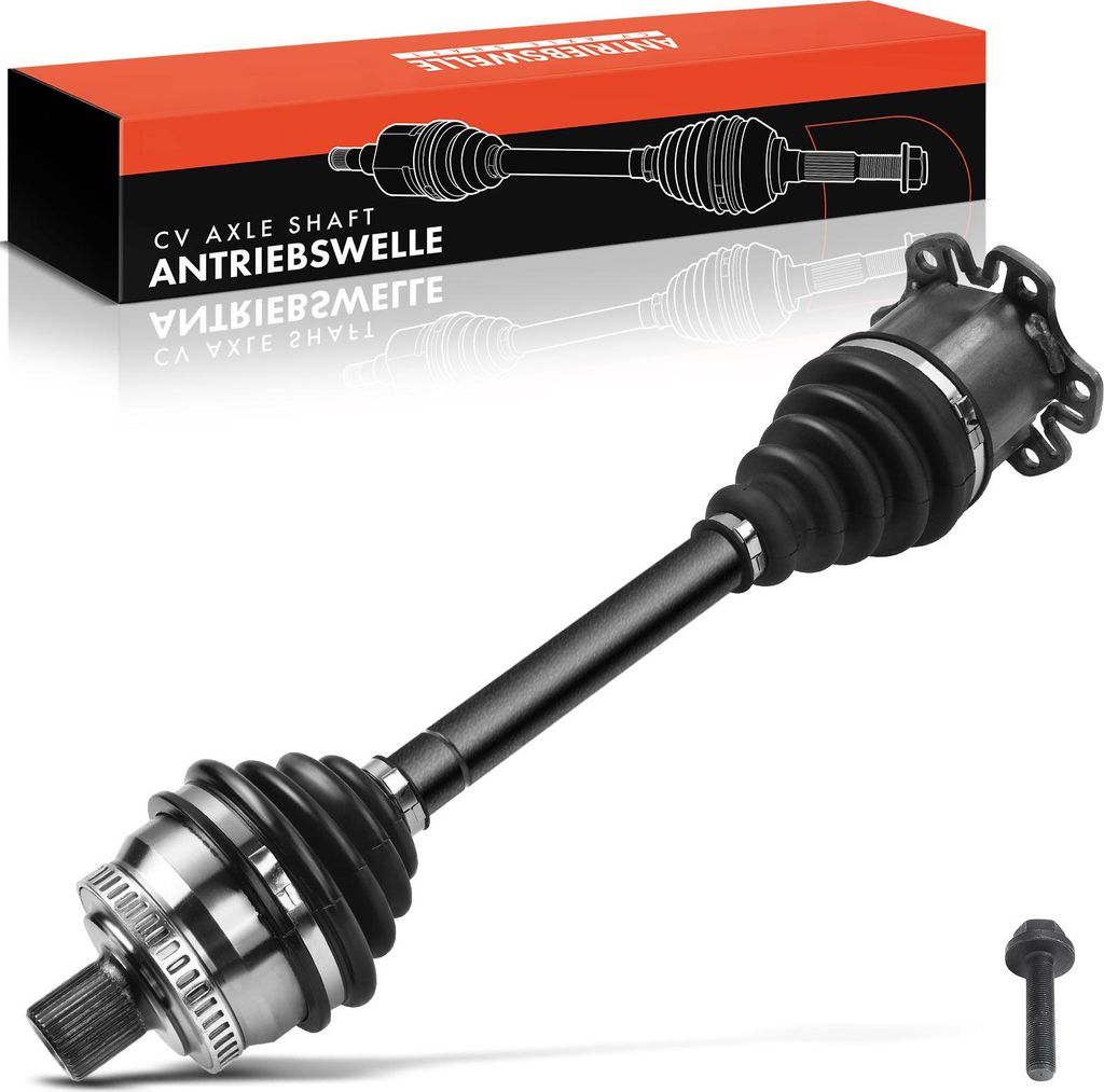 Frankberg 1x Antriebswelle Vorderachse Links für Audi A6 4B2 Avant 4B5 1998-2005