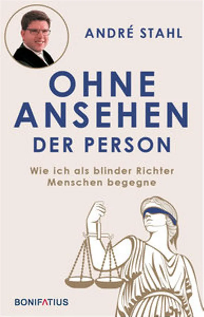 Livre de Poche Ohne Ansehen der Person - Idéal pour Lecture de Voyage