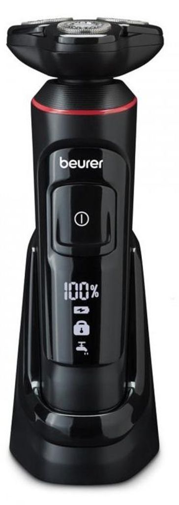 beurer 10254 beurer NM8X elektrischer Rasierer Herren Imagen del producto 