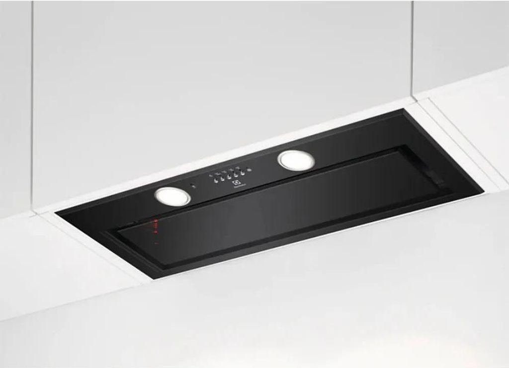 Electrolux LFG719R, 700 m³/h, Abluft/Umluft, A, A, D, 67 dB