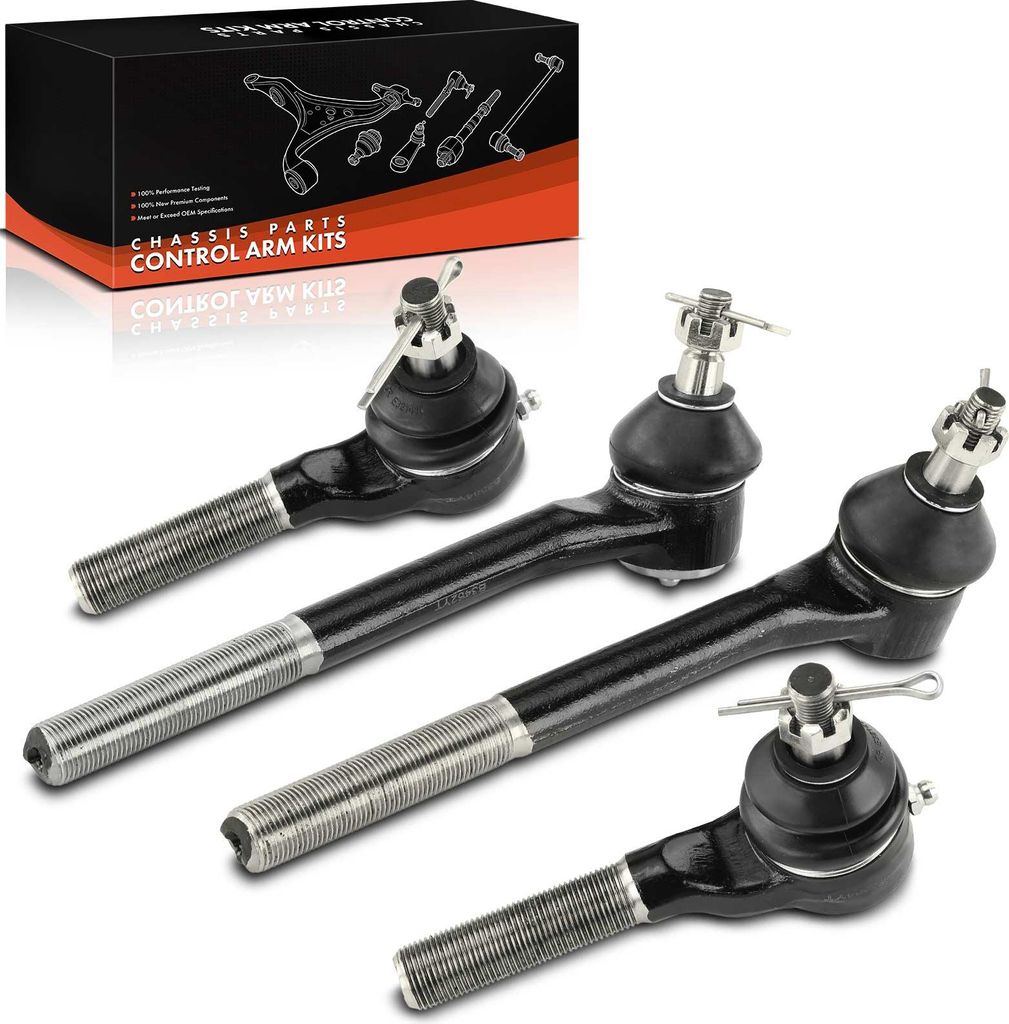 Frankberg 1x Querlenker Satz Vorderachse für Chevrolet Blazer S10 Blazer S10 Pick-up GMC Jimmy 2.2L 4.3L 1994-2005