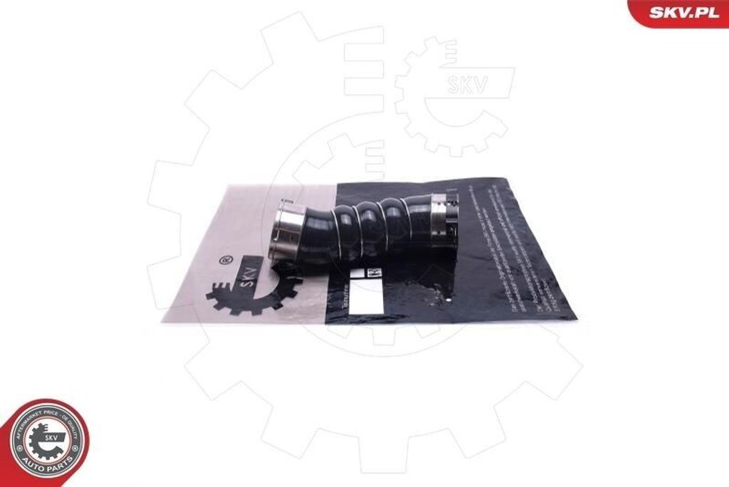 ESEN SKV Kühlerschlauch Wasserschlauch für BMW 3 Touring (G21) 54SKV204