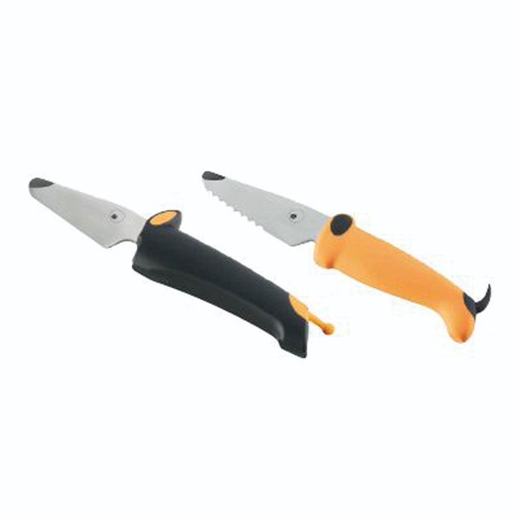 Kuhn Rikon Kinderkitchen Messerset 2-teilig Produktbild 