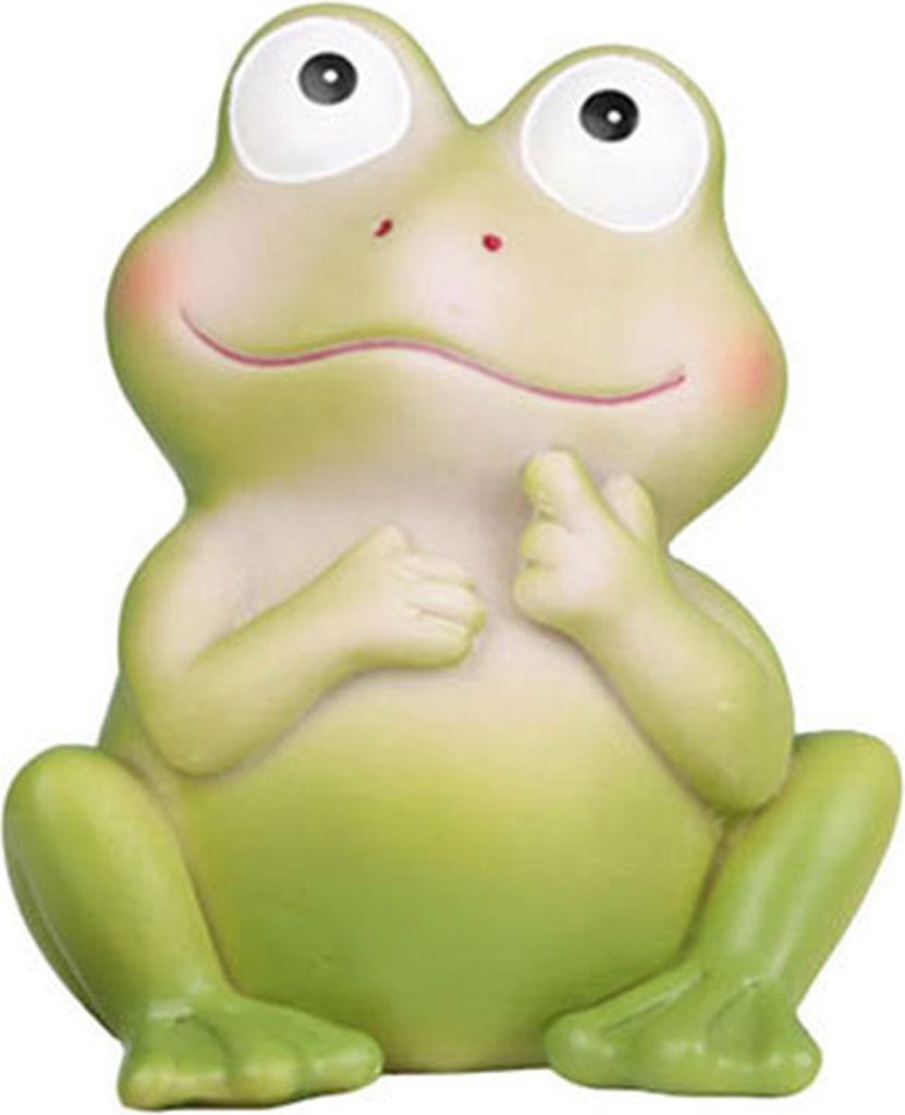 Frosch-Brillenhalter, Brillenständer, Tierfigur aus Kunstharz, Schreibtischdekoration, Sonnenbrillen- und Brillenhalter, Brillenständer