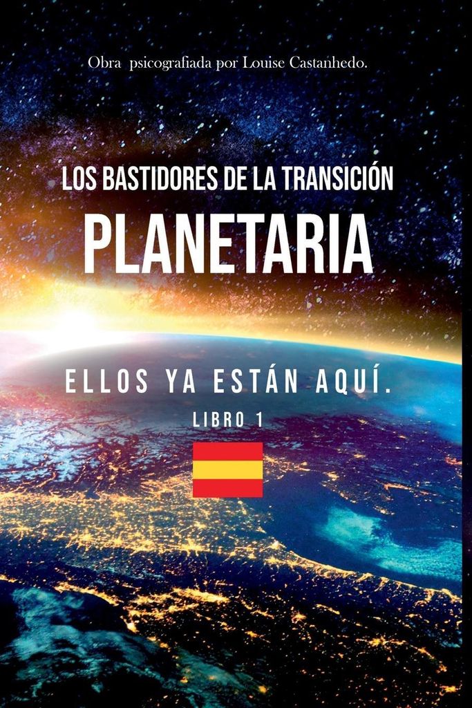 ¡ellos Ya Están Aquí!