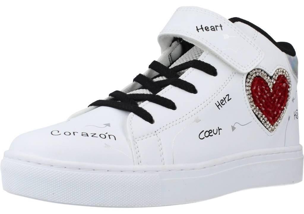 LELLI KELLY Schuhe Modell LKAA2255 in Weiß