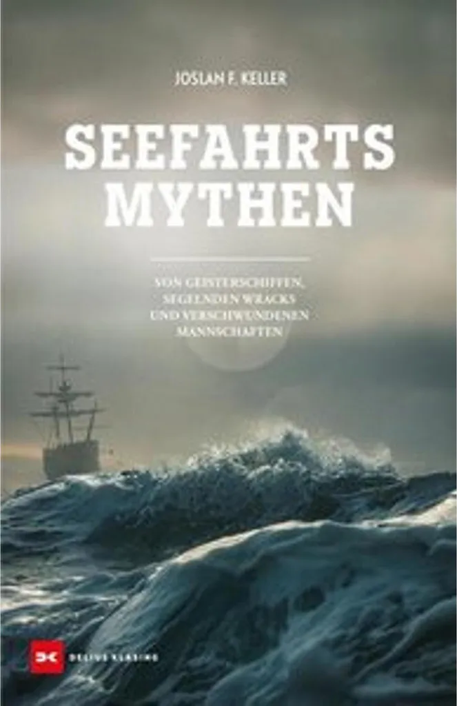 Seefahrts-Mythen : comprendre enfin les légendes maritimes célèbres