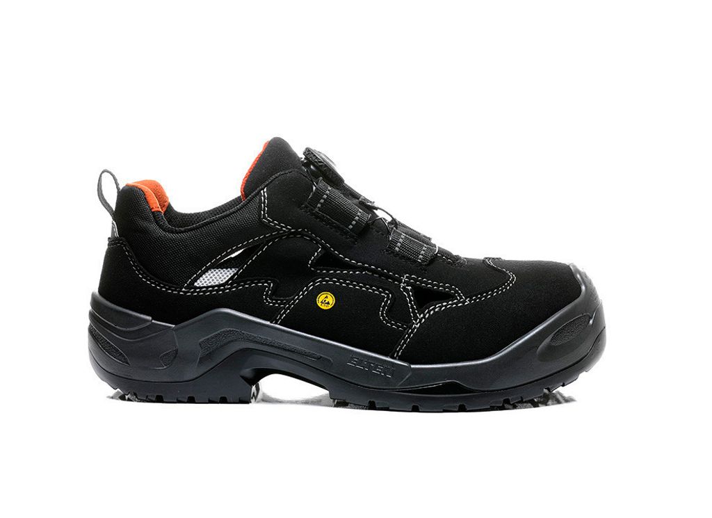 Sicherheitssandale SCOTT BOA« ESD S1P, Gr. 46 ELTEN 727651