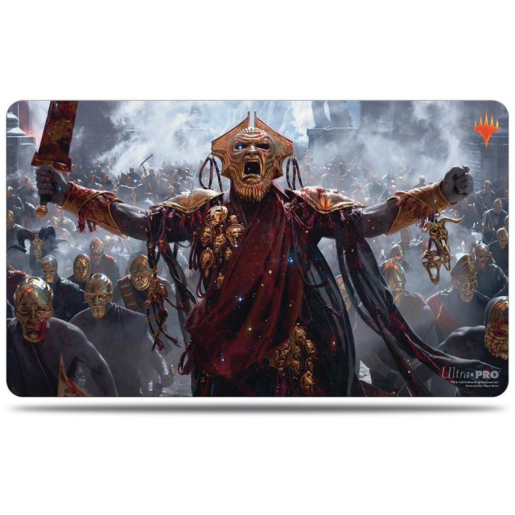Theros Beyond Death Playmat - Spielmatte von Ultra Pro Play-Mat, Version:Version 6
