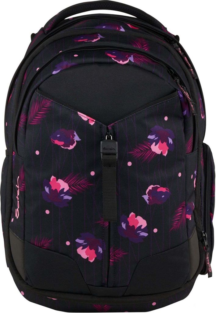 satch Match Schulrucksack Einzeln Mystic Nights Produktbild 