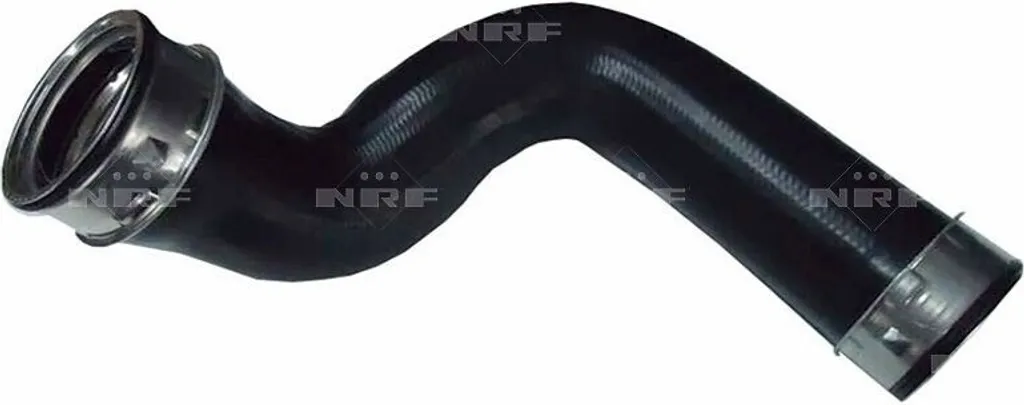 Tuyau d'air de suralimentation renforcé NRF 166097 - OE 2115282282