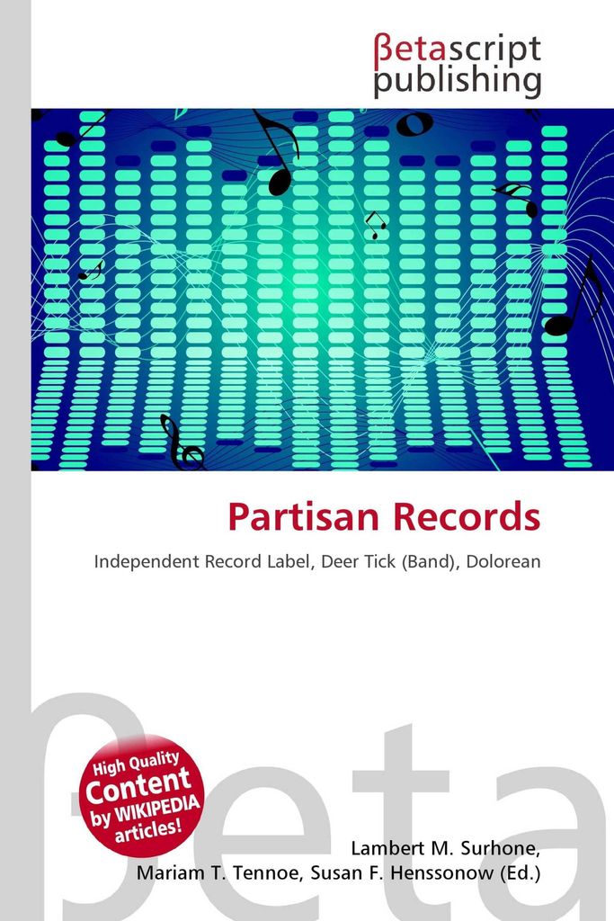 Partisan Records