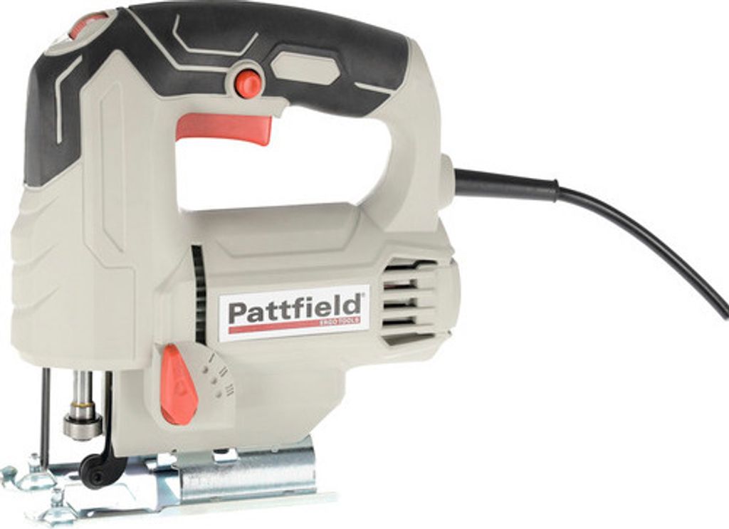 Stichsäge Pattfield PE-550ST