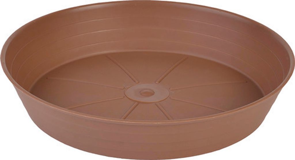 Plastikowa podstawka pod doniczkę Primavera Ø 38 cm Zdjęcie produktu 