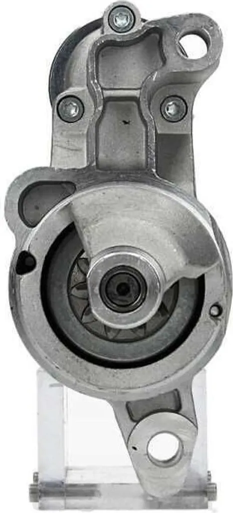 Démarreur 1.7 kW pour Audi idéal pour remplacement panne 0001115056 12V
