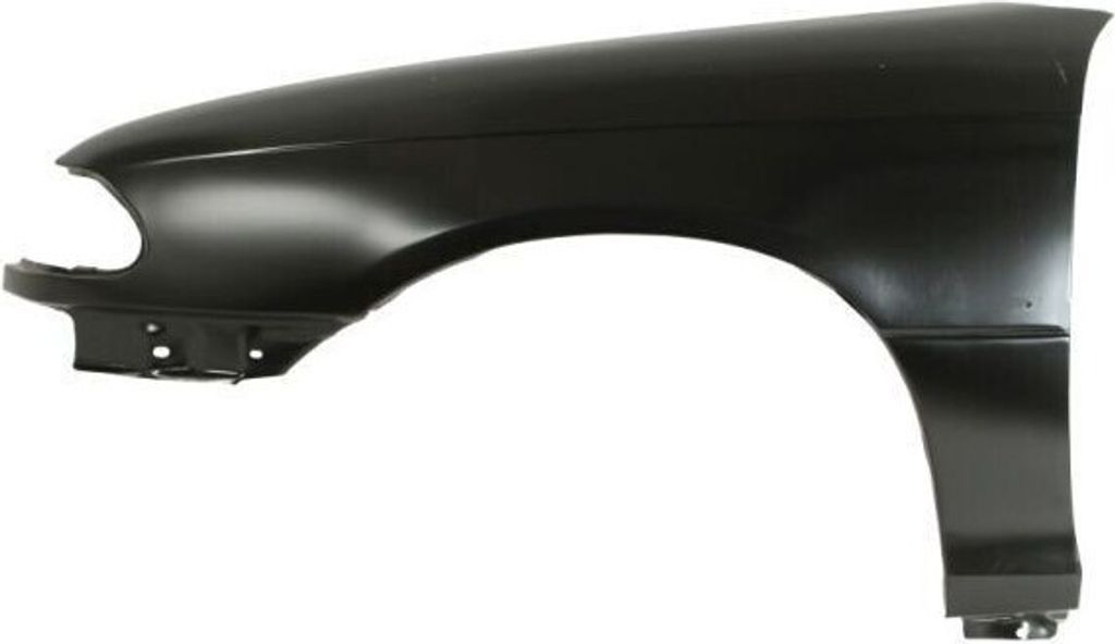 BLIC 6504-04-5050311P Kotflügel Vorne Links für OPEL Astra F CC (T92) Astra F Caravan (T92) Astra F Limousine (T92) Astra F Cabrio (T92)