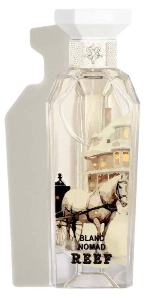 REEF Blanc Nomad Perfume 150 ml – Unisex Duft mit Safran, Produktbild 