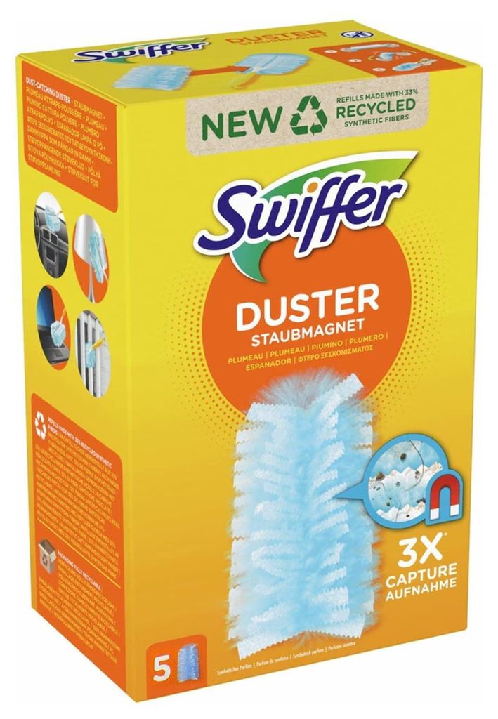 Swiffer 4015600911805, Modrá Obrázek produktu 