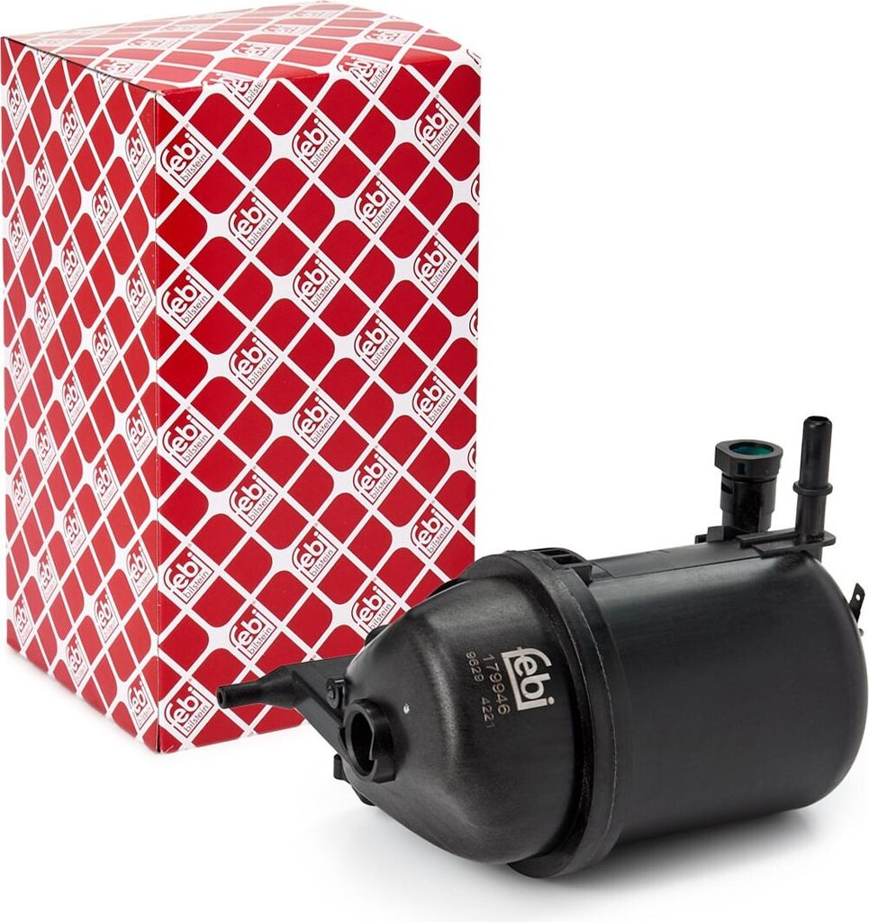 Kraftstofffilter FEBI 179946