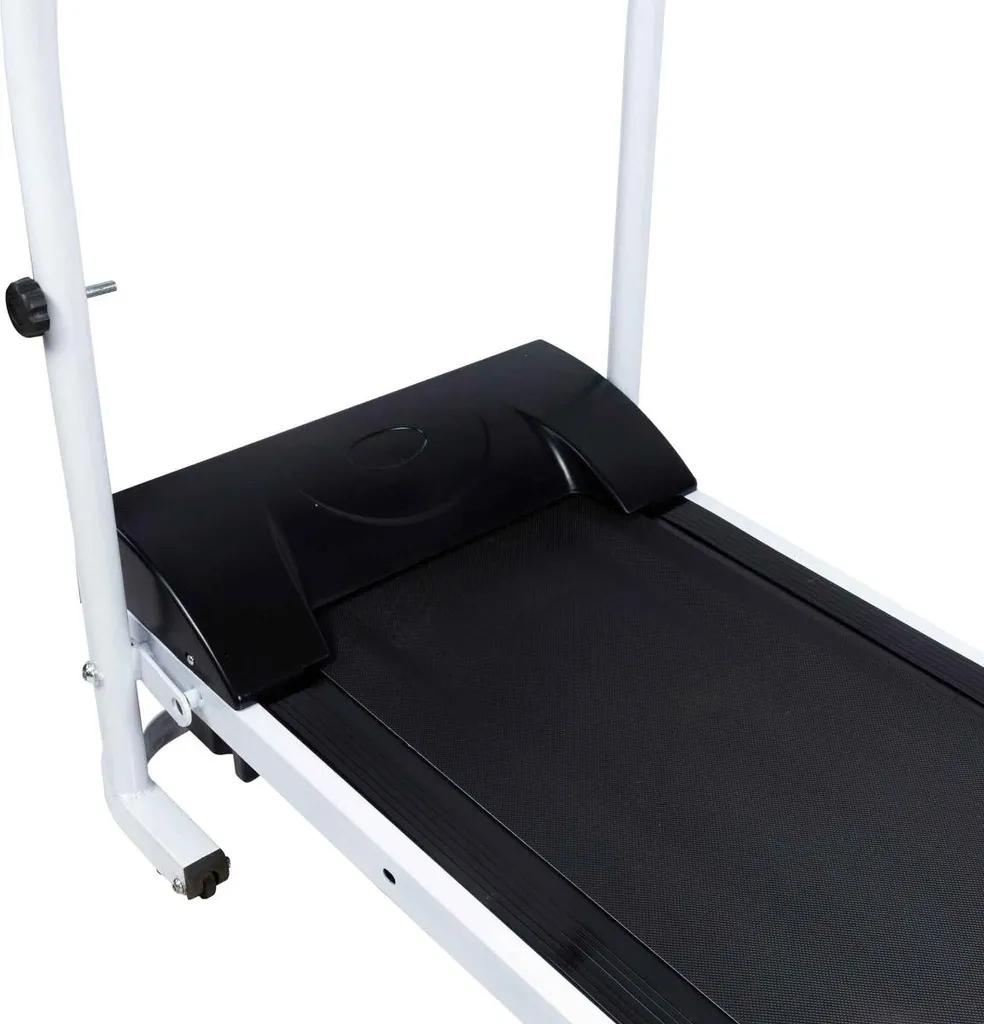 Tapis de course React moteur compact : courez enfin sans manquer d'espace - 6