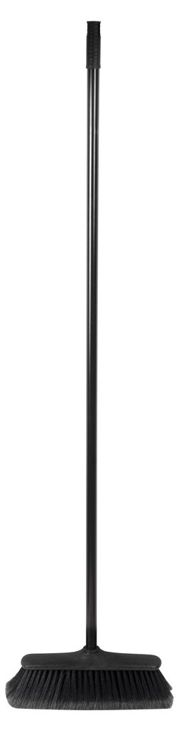 Besen York ECONATURAL, Metallstiel 120 cm