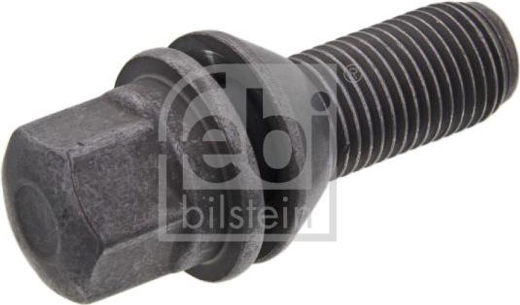 FEBI BILSTEIN 46699 Radschraube OE 8200473363 kompatibel mit Latitude, Laguna, Espace