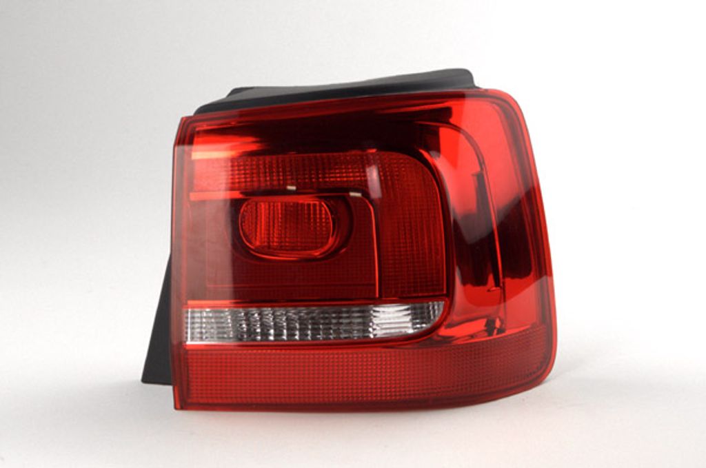 Lampa tylna JOHNS 95 56 88-1 prawa do VW TOURAN (1T3) Zdjęcie produktu 