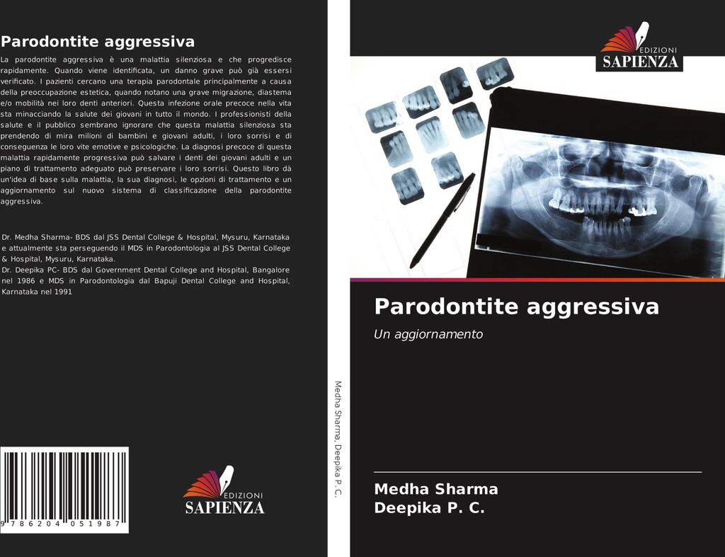 Parodontite aggressiva