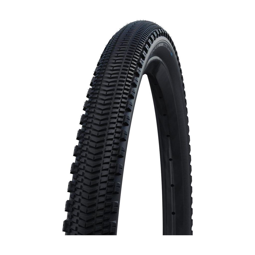 Schwalbe 28-1.65 (45-622) G-One Overland Perf tle zw +r Image du produit 