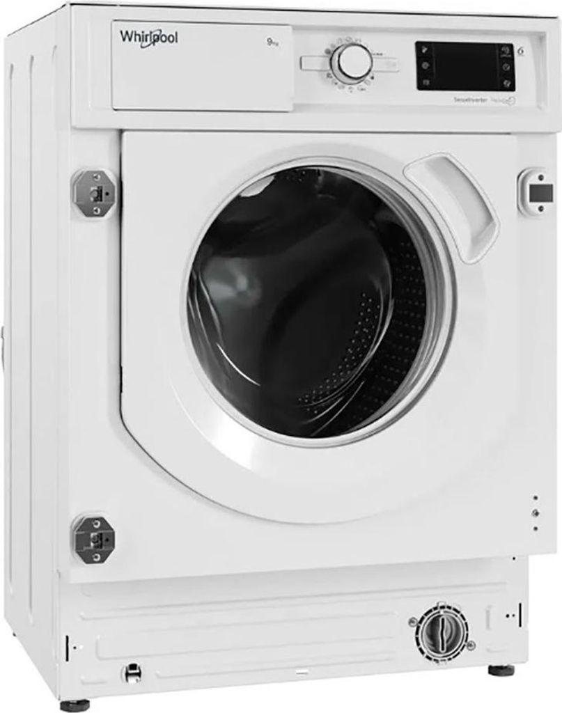 Whirlpool BI WMWG 91485 EU, Frontlader, 9 kg, B, 70 dB, Produktbild 